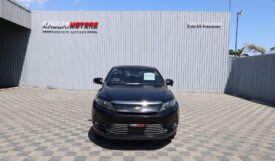 Toyota Harrier 2014