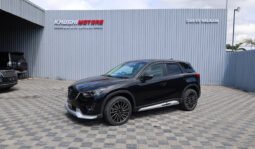 Mazda CX-5 2015 full