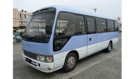 Hino LIESSE II 1997