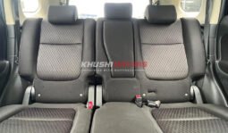 Mitsubishi Outlander 2015 full
