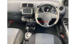 Toyota IST 2009 full