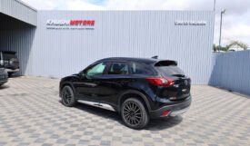 Mazda CX-5 2015
