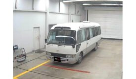 Toyota Coaster 1995
