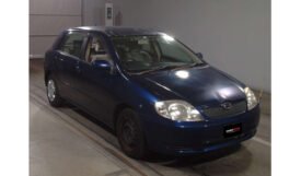 Toyota Corolla Runx 2002