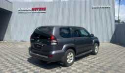 Toyota Land Cruiser Pardo TZ 2003 full