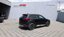 Mazda CX-5 2015 full