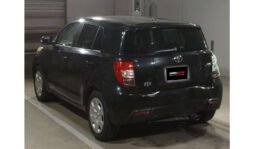 Toyota IST 2009 full