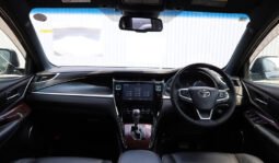 Toyota Harrier 2014 full