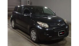 Toyota IST 2009