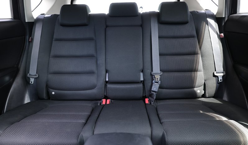 Mazda CX-5 2015 full