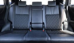 Toyota Harrier 2014 full