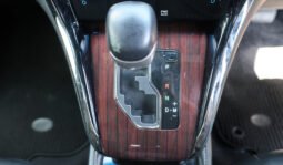 Toyota Harrier 2014 full