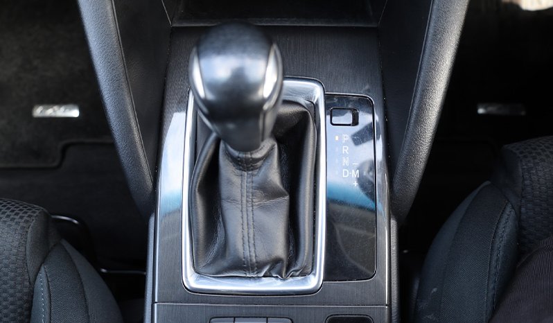 Mazda CX-5 2015 full