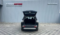 Mitsubishi Outlander 2015 full