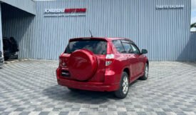 Toyota Vanguard 2008