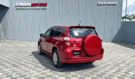 Toyota Vanguard 2008