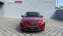 Mazda CX-5 2015 full