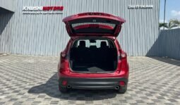 Mazda CX-5 2015 full