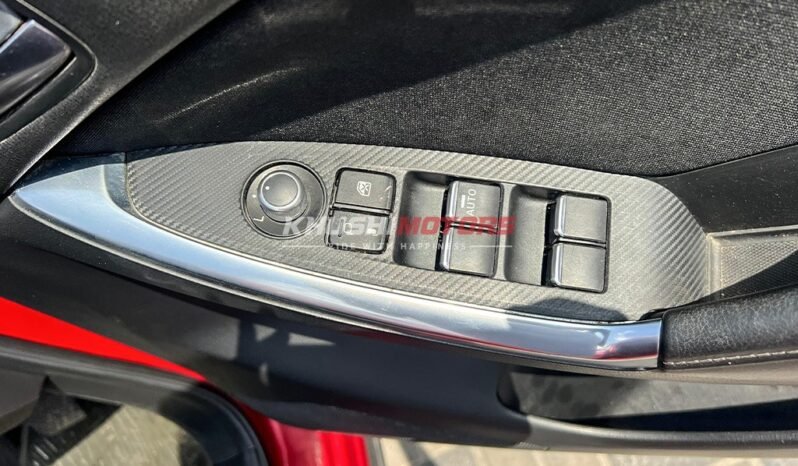 Mazda CX-5 2015 full