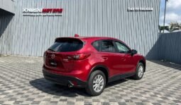 Mazda CX-5 2015 full