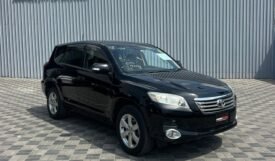 Toyota Vanguard 2007