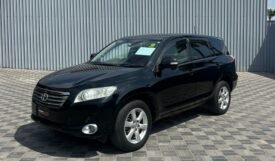 Toyota Vanguard 2007