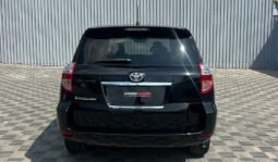 Toyota Vanguard 2007 full