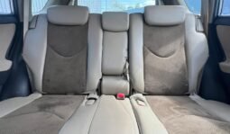 Toyota Vanguard 2007 full