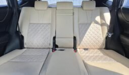 Toyota Harrier 2014 full