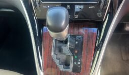 Toyota Harrier 2014 full