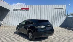 Toyota Harrier 2014 full