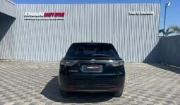 Toyota Harrier 2014 full