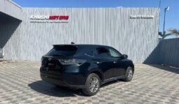 Toyota Harrier 2014 full