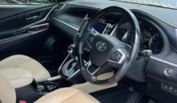 Toyota Harrier 2014 full