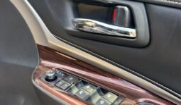 Toyota Harrier 2014 full