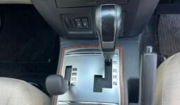 Mitsubishi Pajero 2007 full