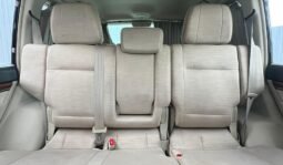 Mitsubishi Pajero 2007 full