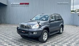 Toyota Land Cruiser Prado 2004