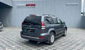 Toyota Land Cruiser Prado 2004