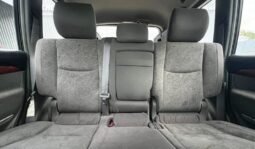 Toyota Land Cruiser Prado 2004 full