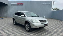 Toyota Harrier 2003
