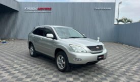 Toyota Harrier 2003