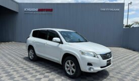 Toyota Vanguard 2008