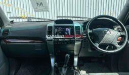 Toyota Land Cruiser Prado 2003 full