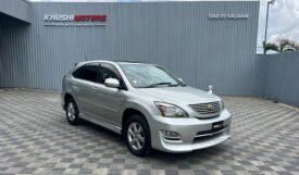 Toyota Harrier 2004