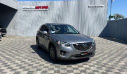 Mazda CX-5 2013