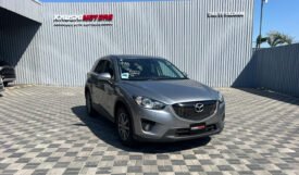 Mazda CX-5 2013