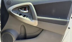 Toyota Vanguard 2008 full