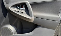 Toyota Vanguard 2010 full