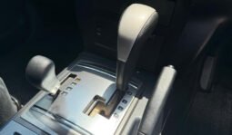 Mitsubishi Pajero 2007 full